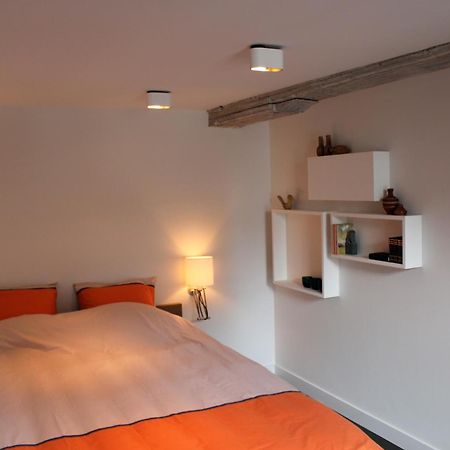 Drabstraat 2 Apartment 헨트 외부 사진