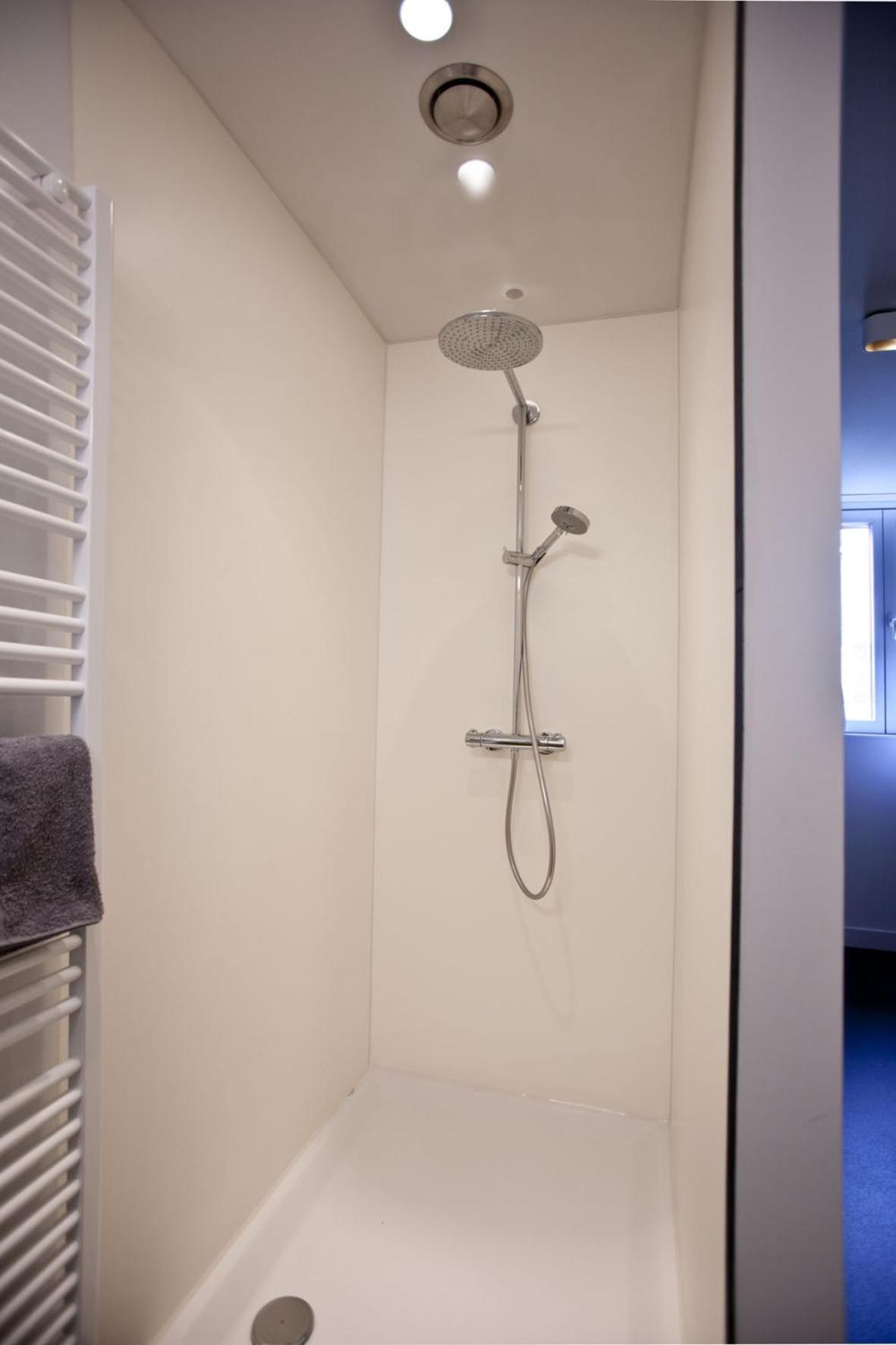 Drabstraat 2 Apartment 헨트 외부 사진