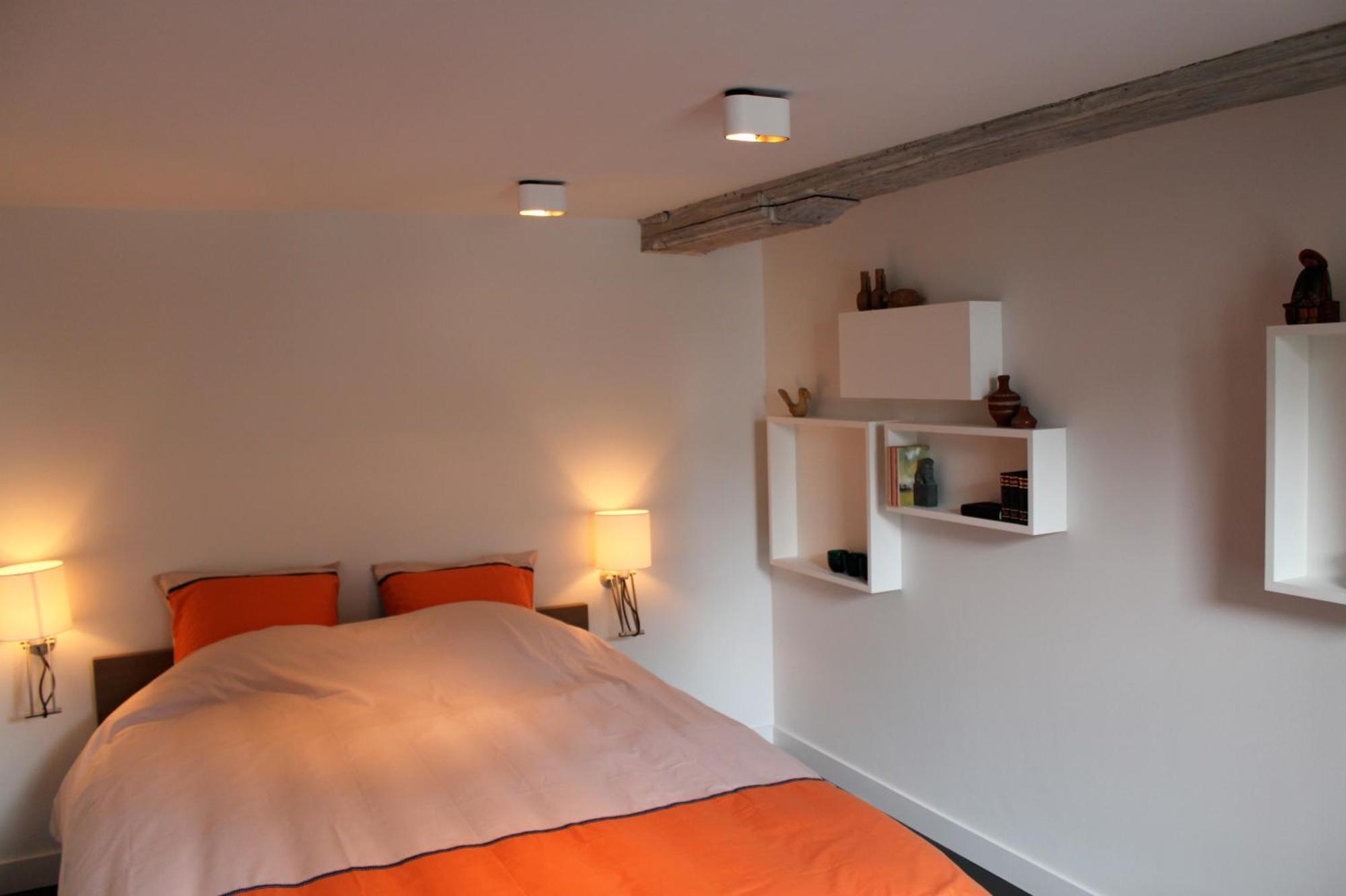 Drabstraat 2 Apartment 헨트 외부 사진