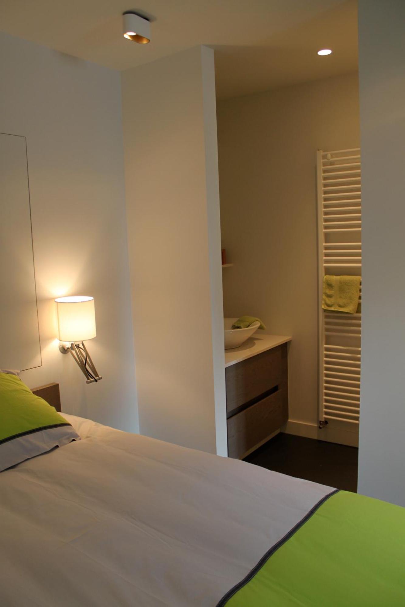 Drabstraat 2 Apartment 헨트 외부 사진