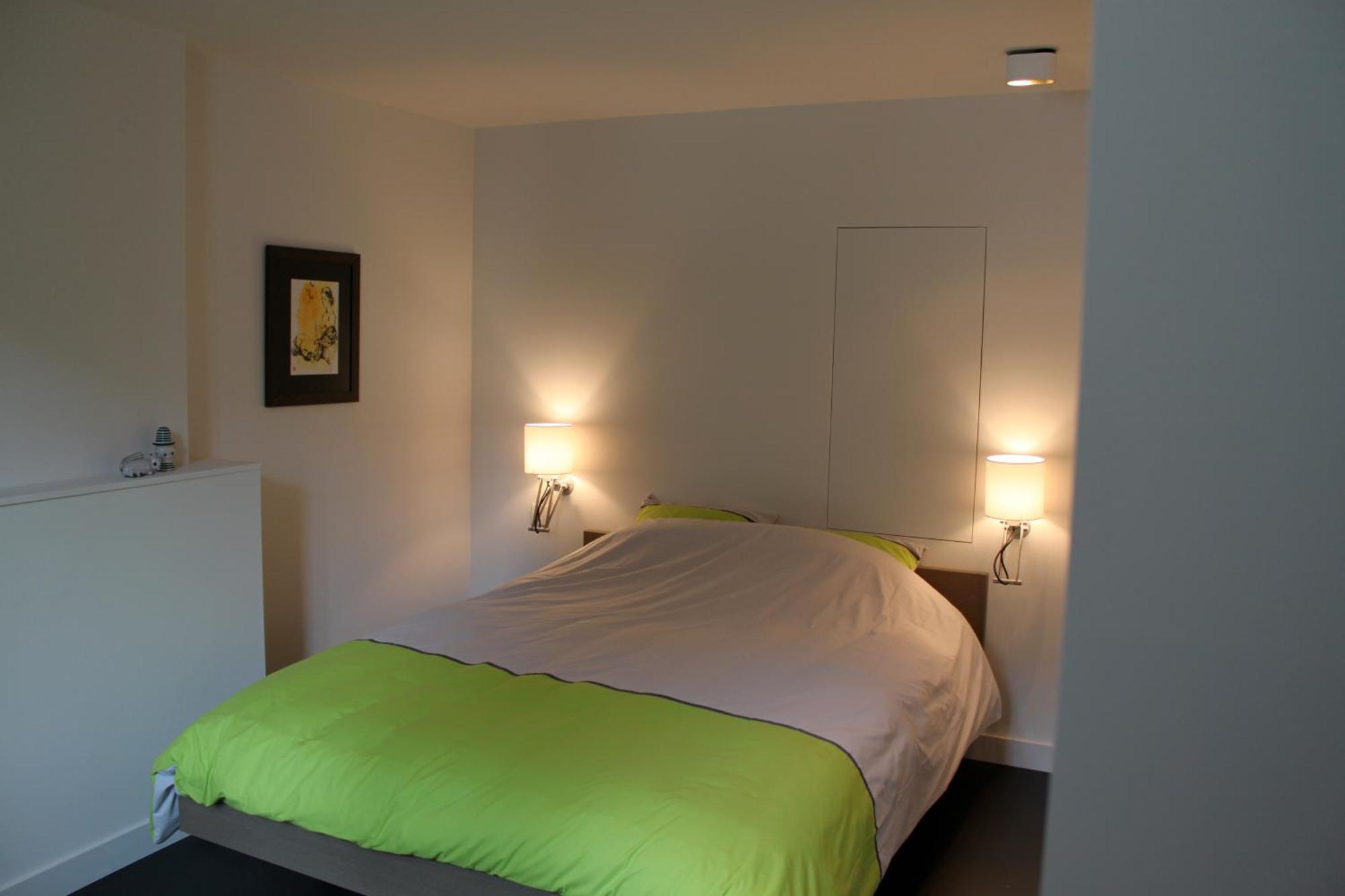 Drabstraat 2 Apartment 헨트 외부 사진